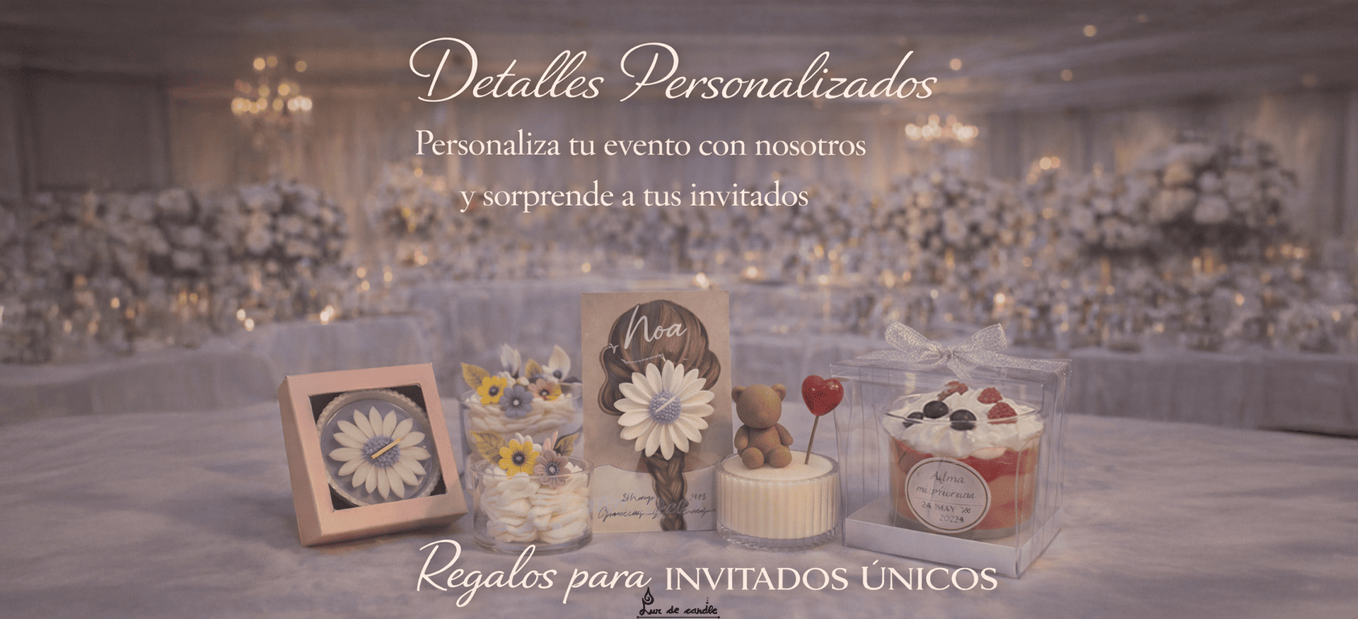 Banner eventos
