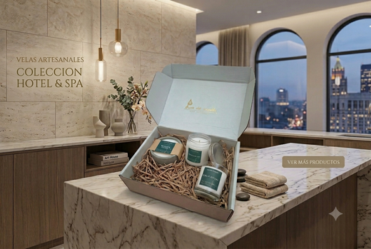Colección Hotel & Spa