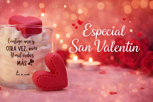 🌹Especial San Valentín🌹