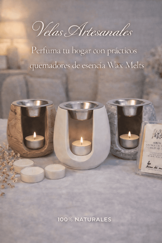 WAX MELTS