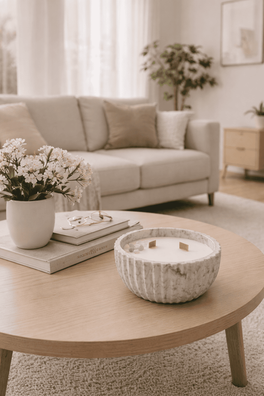 En resina ecológica