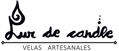 Luz de Candle - Velas Artesanales Ecológicas Hechas a Mano