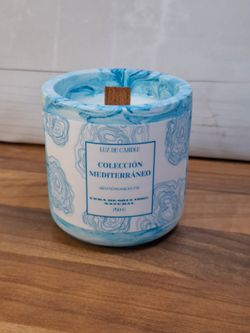 Mediterranean Fig | Aroma a Higo Mediterráneo