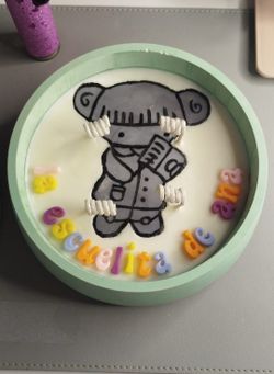 Producto personalizable