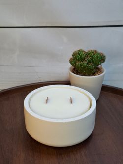 Recambios de Cera de Soja para Velas | Luz de Candle