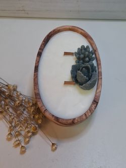 Vela artesanal de Cera de Soja y Aromas Naturales  | Luz de Candle  | Ovalada pequeña